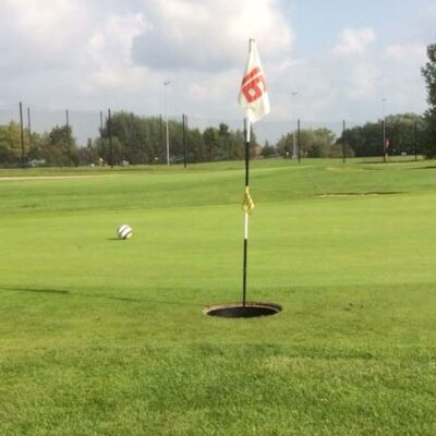 FootGolf