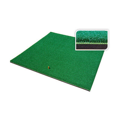 Range Mats and Tees