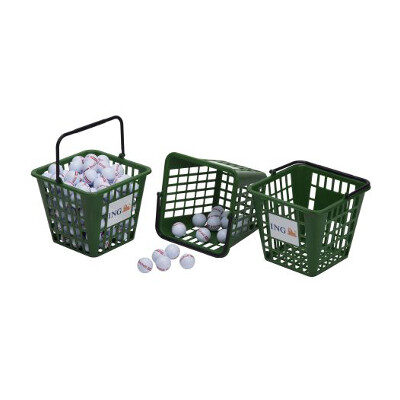 Ball Baskets & Trays